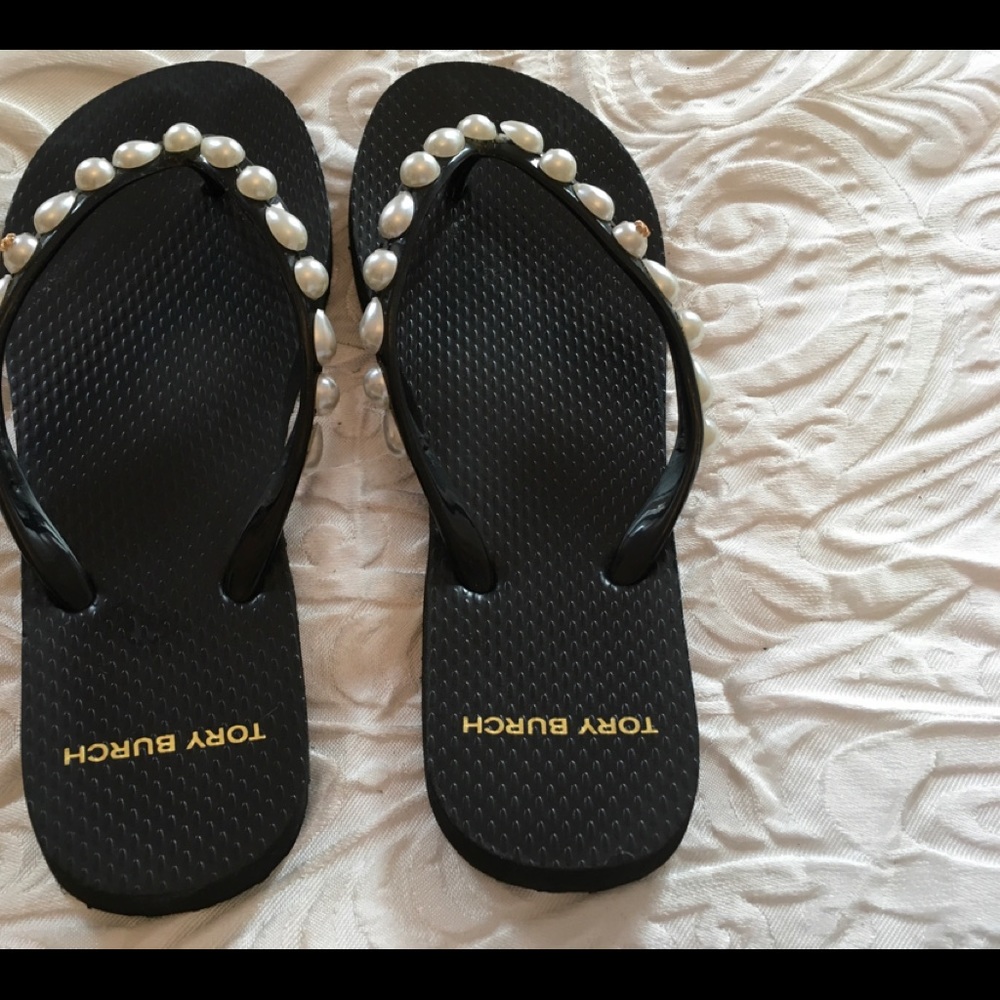 Like New Tory Burch - Picture 4 of 7